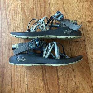 Chaco Women's Zx3 Classic